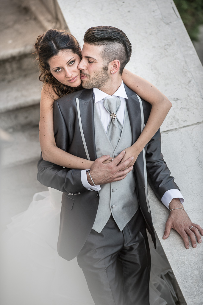 Foto matrimonio Reggio Emilia